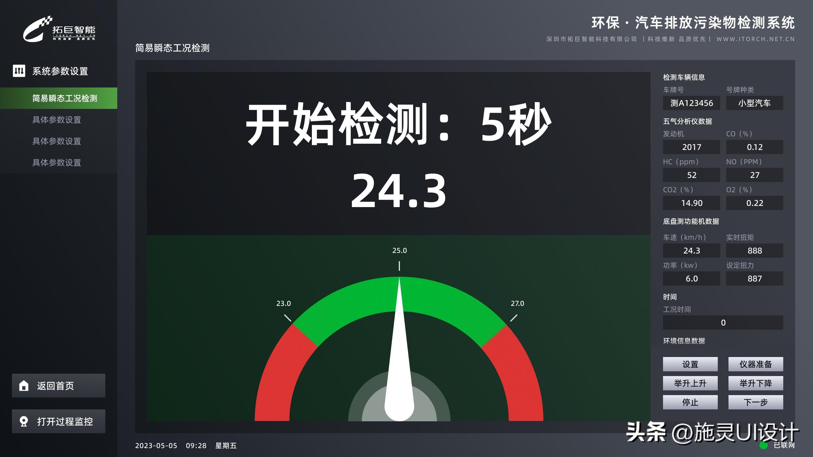 汽车工业方面的设计案例(图2)