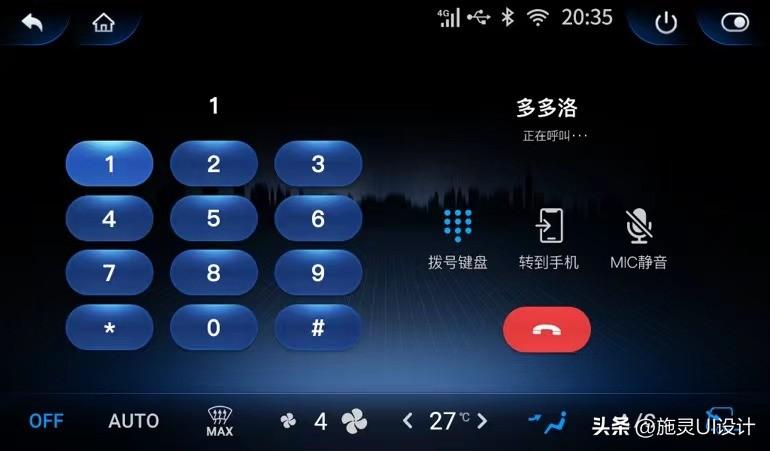 汽车工业方面的设计案例(图9)