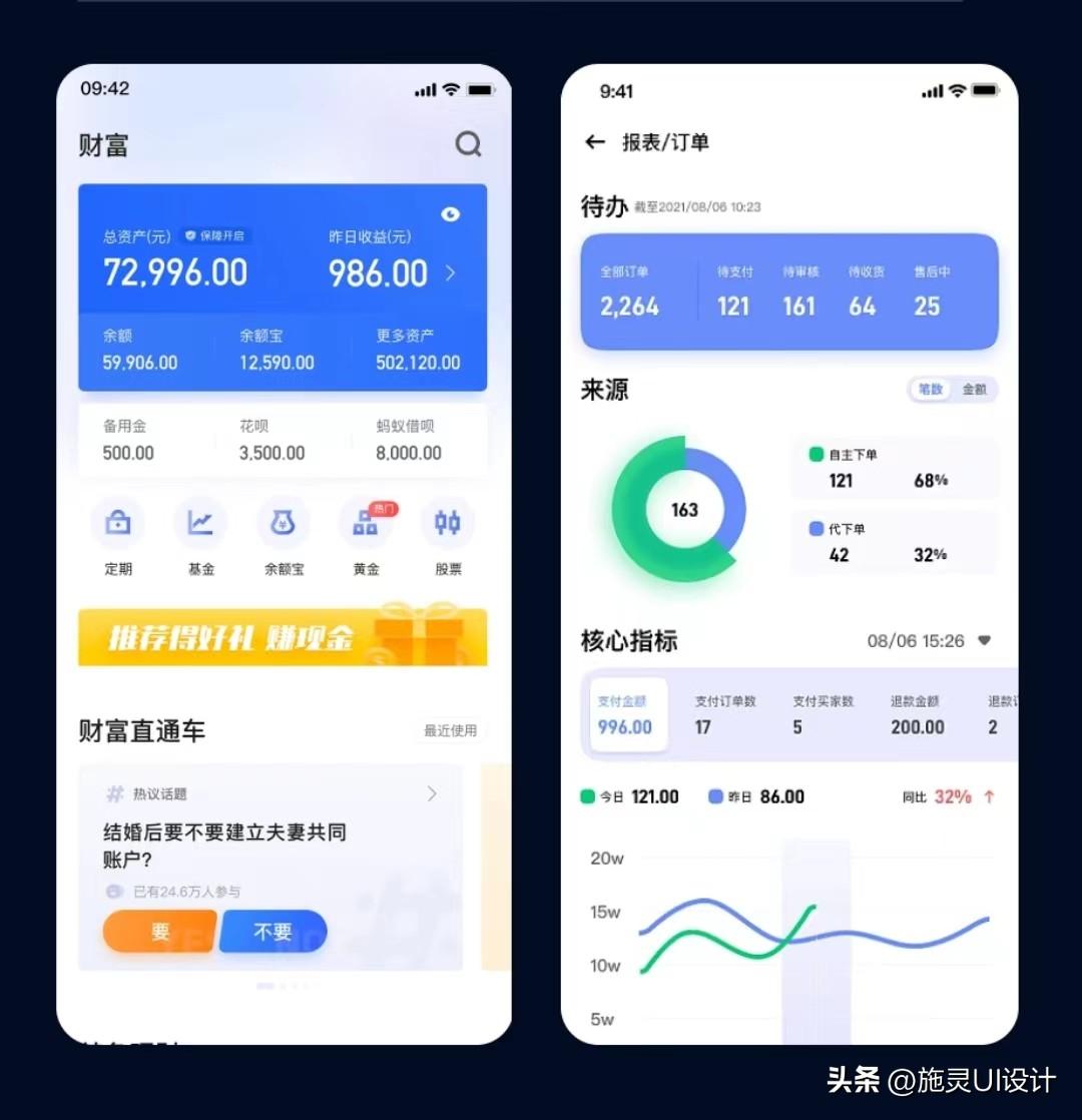 互联网的3个发展阶段中产品设计的形态(图4)