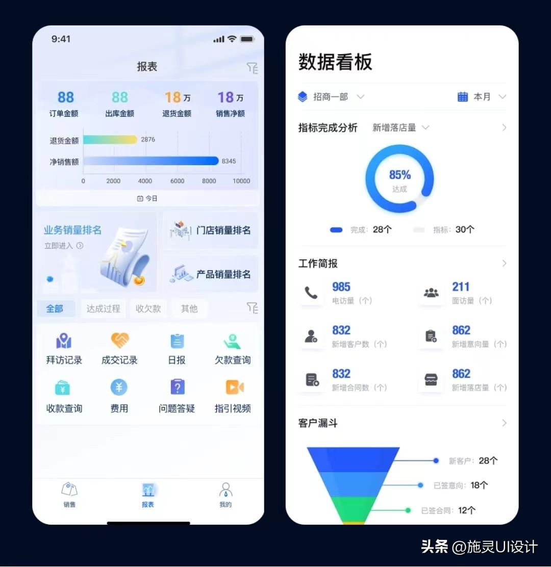 互联网的3个发展阶段中产品设计的形态(图5)