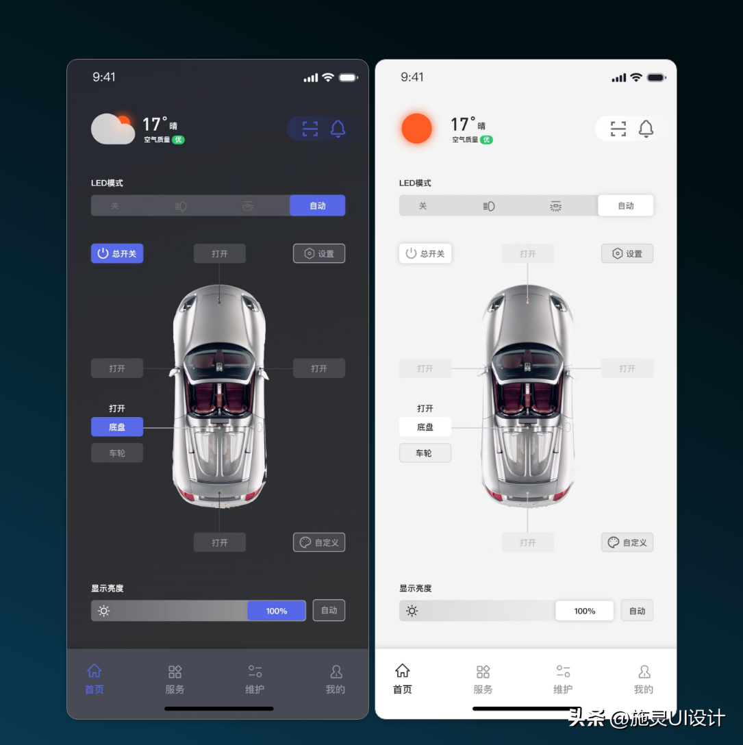 互联网的3个发展阶段中产品设计的形态(图8)
