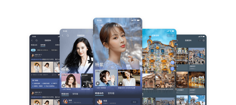 明星百科LOFT创新设计(图15) 图片